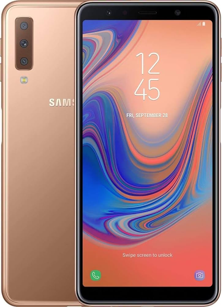 فایل ضبط مکالمه A750FN سامسونگ Galaxy A7 2018 | مستراختاپوس