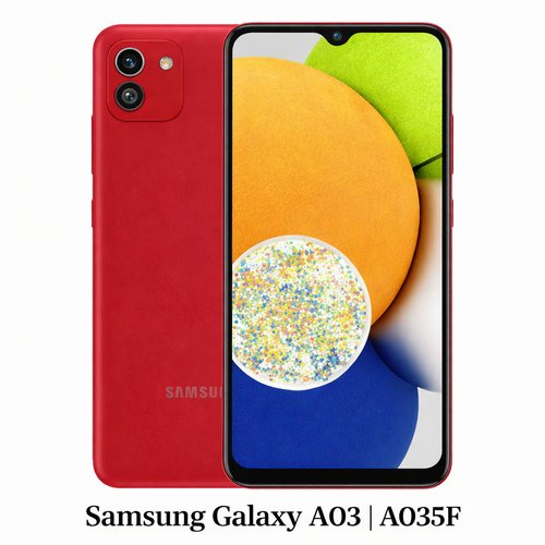 فایل ضبط مکالمه A035F سامسونگ Galaxy A03 | مستراختاپوس