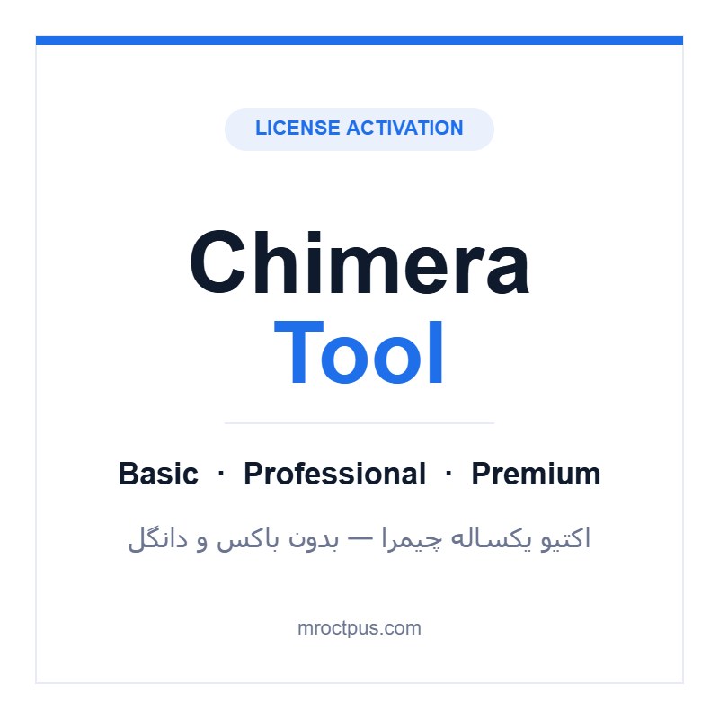اکتیو چیمرا