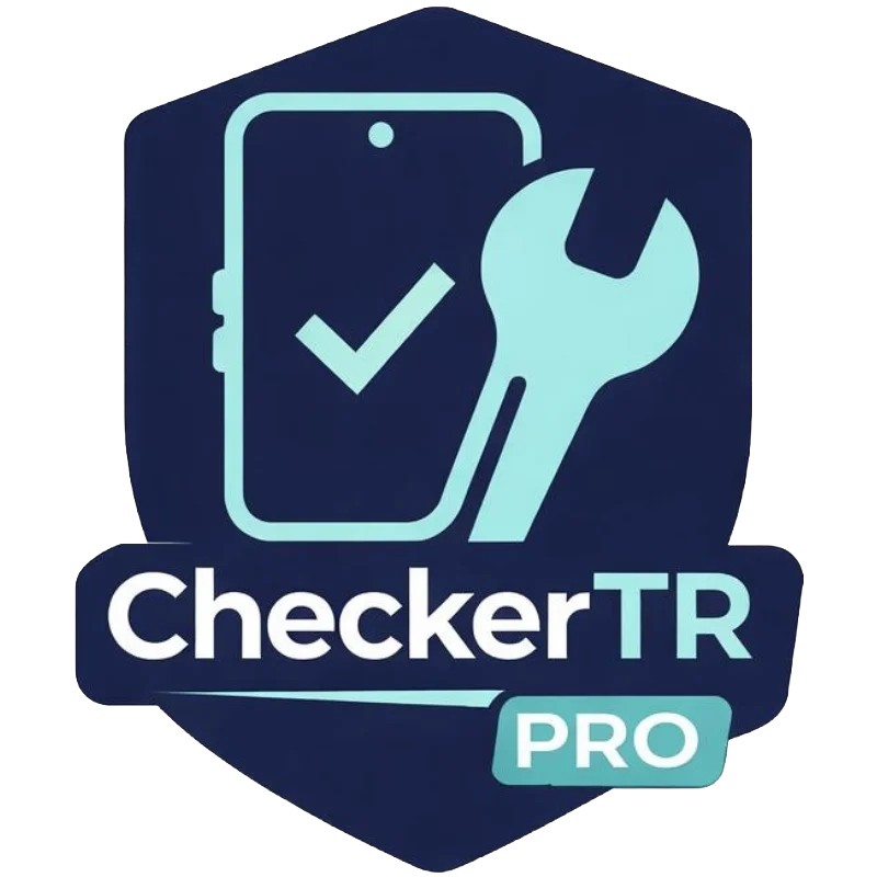 اکتیو CheckerTR PRO