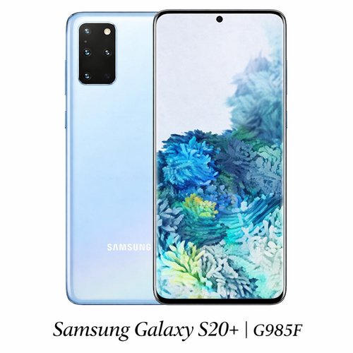 فایل ضبط مکالمه G985F سامسونگ Galaxy S20+ | مستراختاپوس