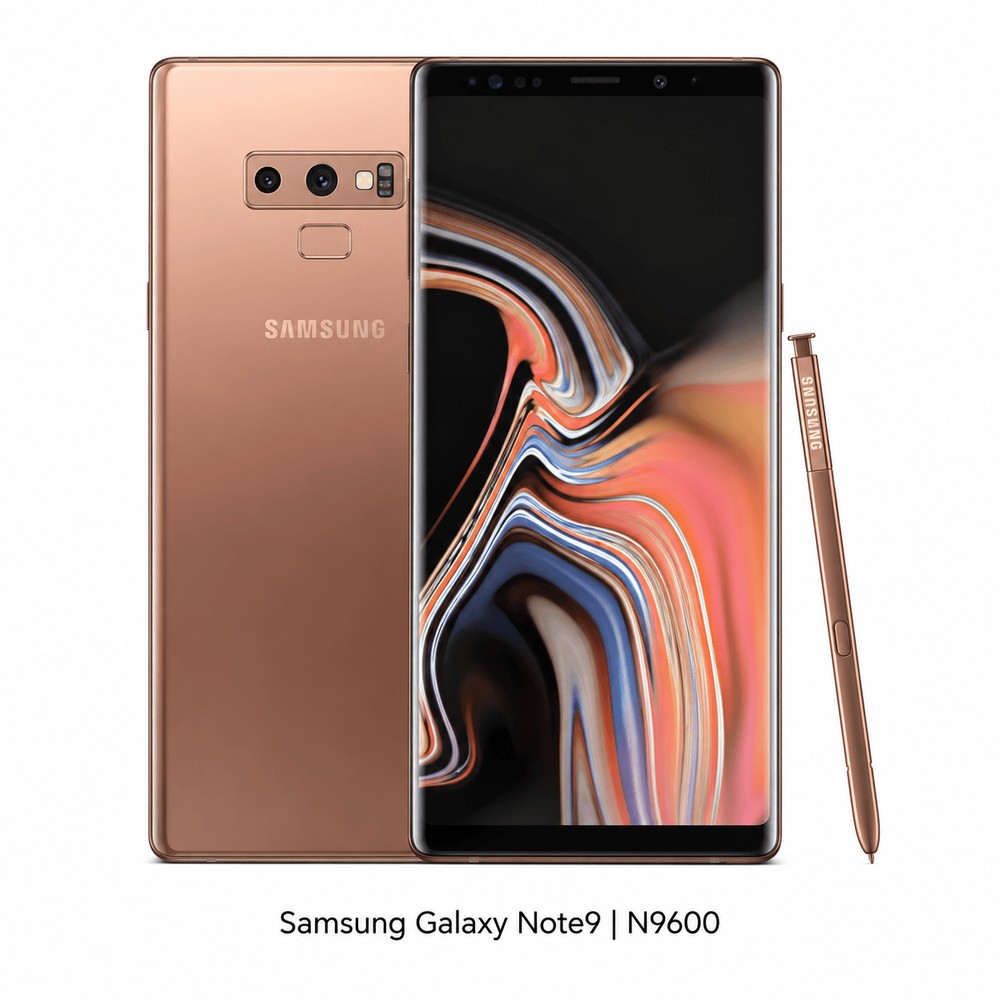 فایل روت Samsung Galaxy Note9 | N9600 - مستر اختاپوس