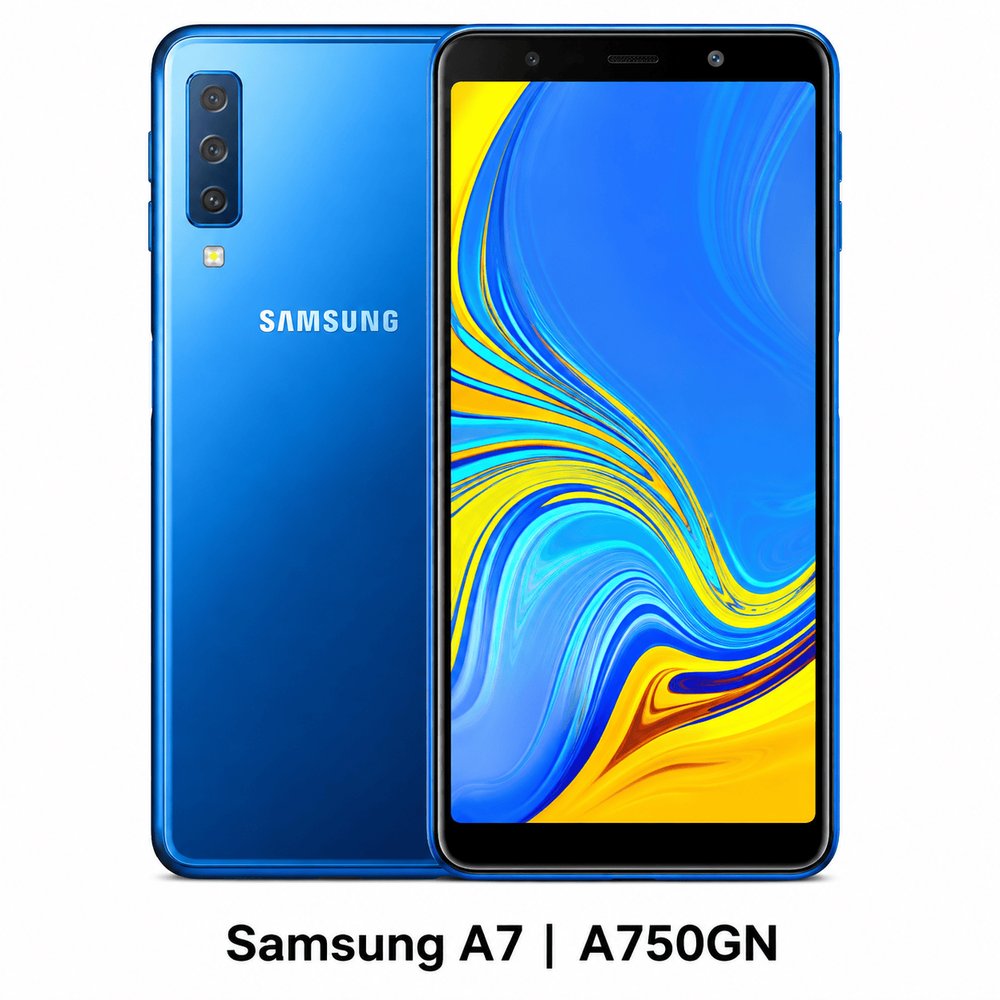 فایل روت سامسونگ A750GN | A7 2018 - مستر اختاپوس
