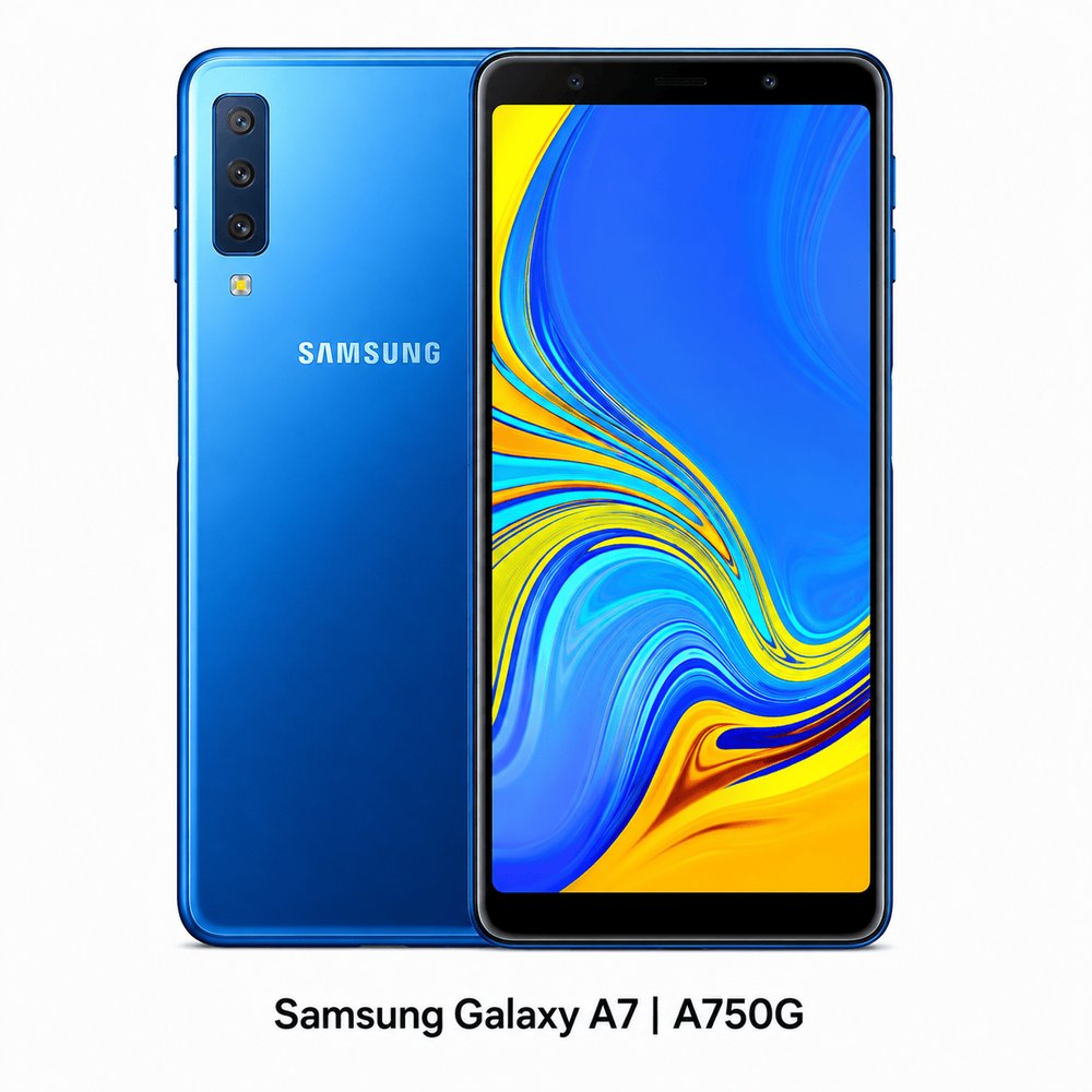 روت سامسونگ A750G | A7 2018 - مستر اختاپوس