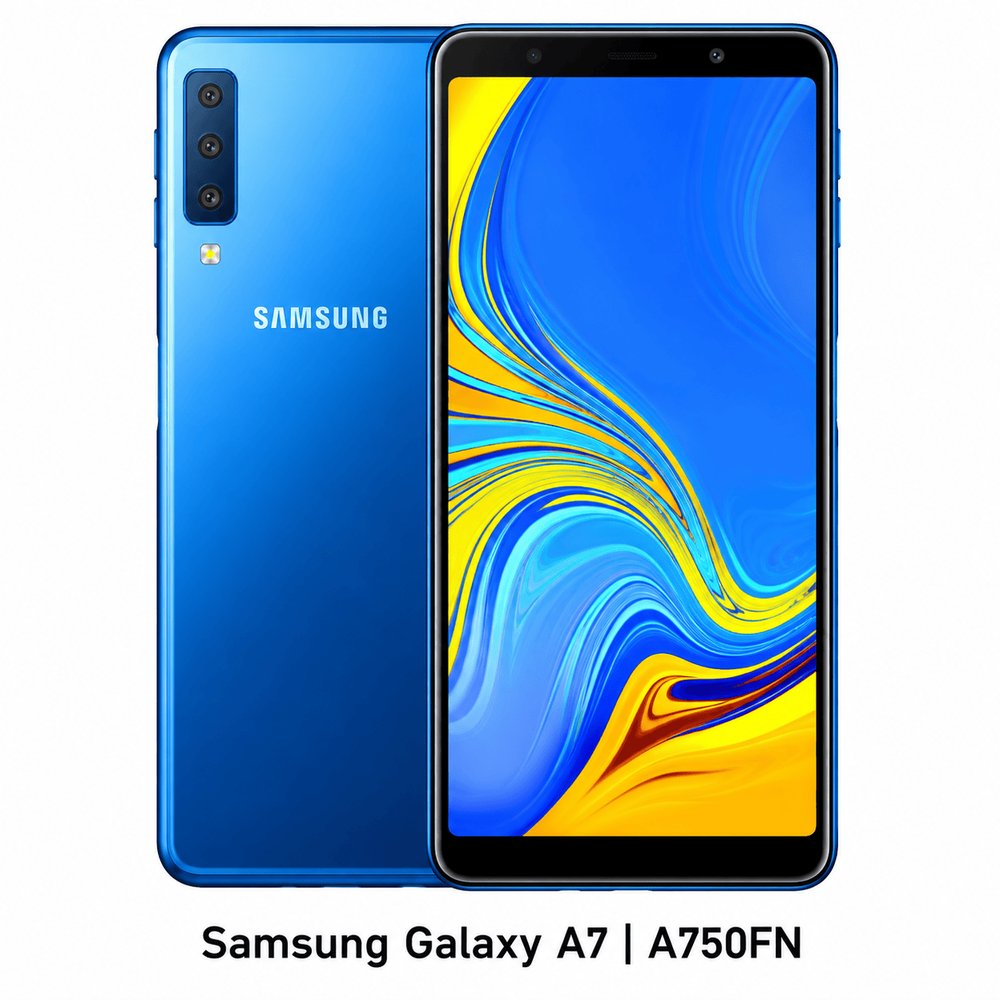 فایل روت Samsung Galaxy A7 | A750FN - مستر اختاپوس