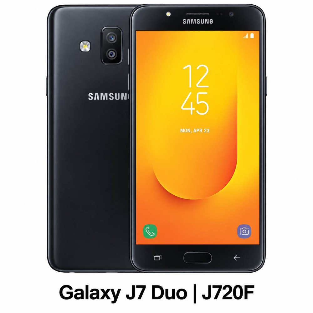 روت DFT PRO سامسونگ Galaxy J7 Duo | J720F - مستر اختاپوس