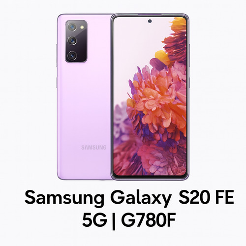فایل DFTPRO روت Samsung Galaxy S20 FE 5G | G780F «قابلیت دانلود با نت ملی» - مستر اختاپوس