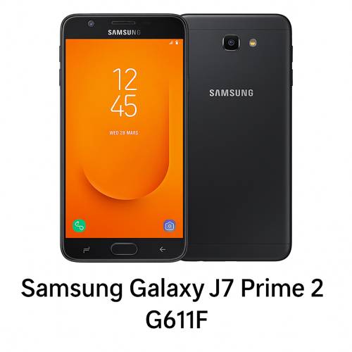 روت DFT PRO سامسونگ Samsung Galaxy J7 Prime 2 | G611F - مستر اختاپوس