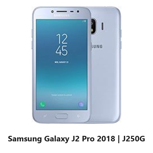 روت سامسونگ Samsung Galaxy J2 Pro | J250G - مستر اختاپوس