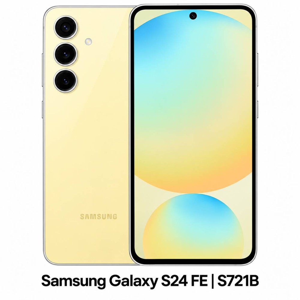 فایل ضبط مکالمه S721B سامسونگ Galaxy S24 FE | مستراختاپوس