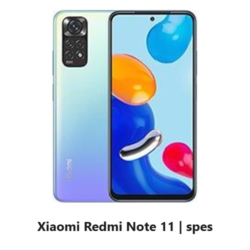 فایل رفع هنگ فست‌بوت شیائومی Redmi Note 11 (spes) | Fix Hang Fastboot
