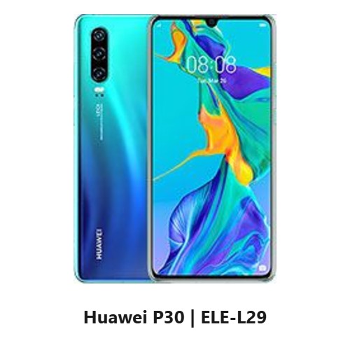فول دامپ Huawei P30 (ELE-L29) | مستر اختاپوس