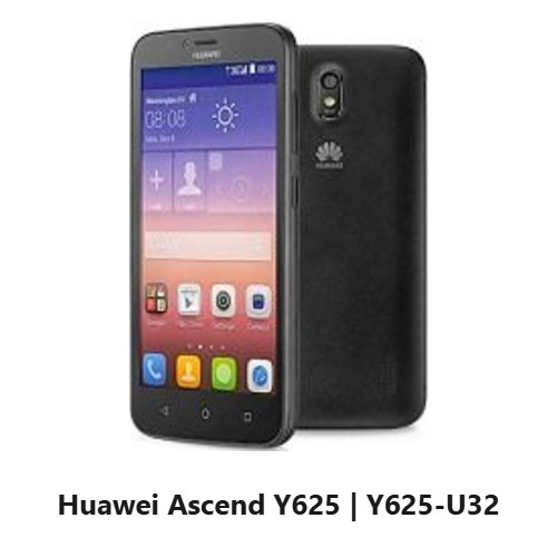 فول دامپ Huawei Ascend Y625 (Y625-U32) | مستر اختاپوس