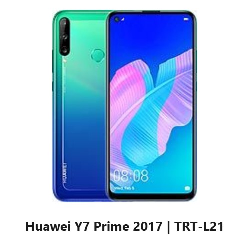 فول دامپ Huawei Y7 Prime 2017 (TRT-L21) | مستر اختاپوس