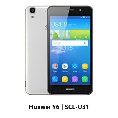 فول دامپ Huawei Y6 (SCL-U31) | مستر اختاپوس