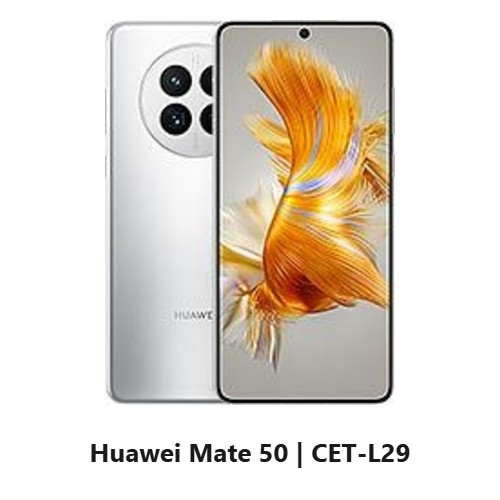 فول دامپ Huawei Mate 50 (CET-L29) | مستر اختاپوس