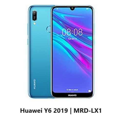 فول دامپ Huawei Y6 2019 (MRD-LX1) | مستر اختاپوس