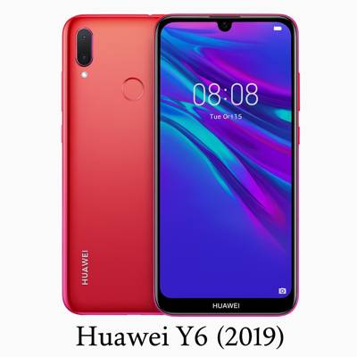 فایل حل خاموشی Y6 Prime 2019 (اسکتر MRD-LX1F) | مستراختاپوس