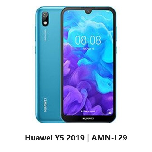فول دامپ Huawei Y5 2019 (AMN-L29) | مستر اختاپوس