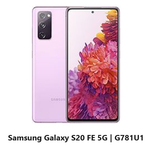 فایل کامبینیشن سامسونگ G781U1 | S20 FE 5G «قابل دانلود با اینترنت ملی» - مستر اختاپوس