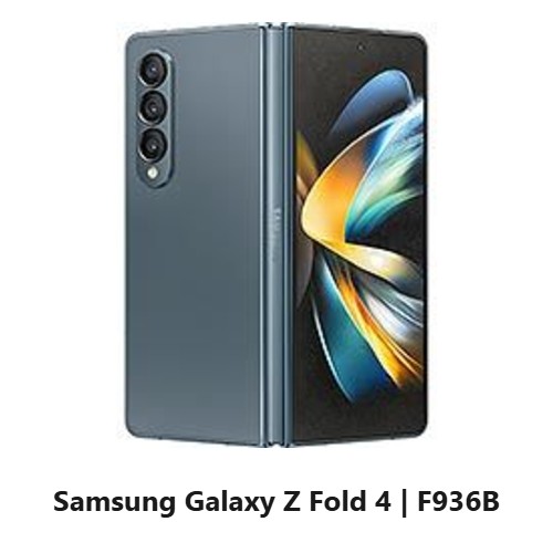 فایل کامبینیشن سامسونگ F936B | Z Fold 4 «قابل دانلود با اینترنت ملی» - مستر اختاپوس