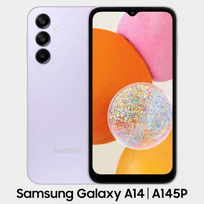 فایل حذف FRPسامسونگ Samsung Galaxy A14 | A145P - مستر اختاپوس
