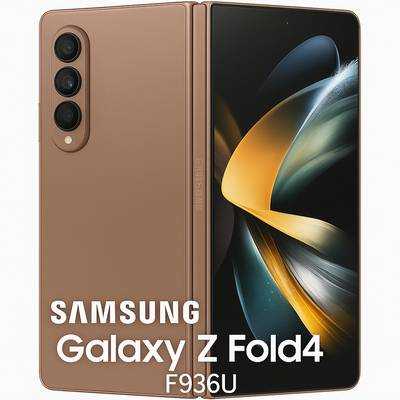 فایل حذف FRP سامسونگ Samsung Galaxy Z Fold4 | F936U - مستر اختاپوس