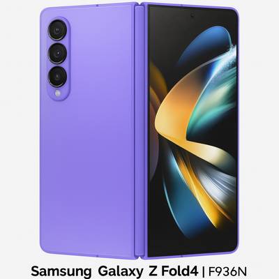 فایل حذف FRP سامسونگ Samsung Galaxy Z Fold4 | F936N - مستر اختاپوس
