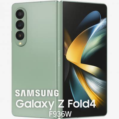 فایل حذف FRP سامسونگ Samsung Galaxy Z Fold4 | F936W - مستر اختاپوس