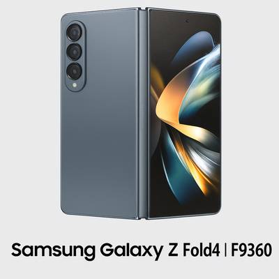 فایل حذف FRP سامسونگ Samsung Galaxy Z Fold4 | F9360 - مستر اختاپوس