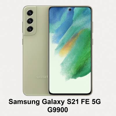 فایل حذف FRP سامسونگ Samsung Galaxy S21 FE 5G | G9900 - مستر اختاپوس