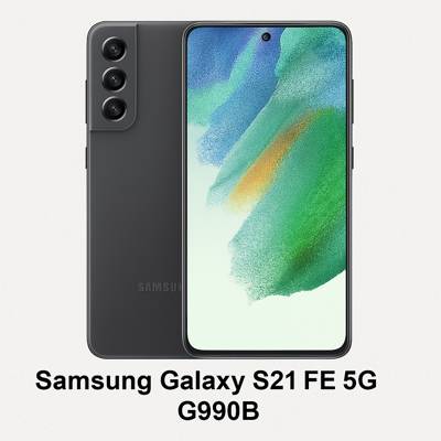 حذف FRP سامسونگ Galaxy S21 FE 5G (G990B) | فایل، تست‌پوینت و سرور