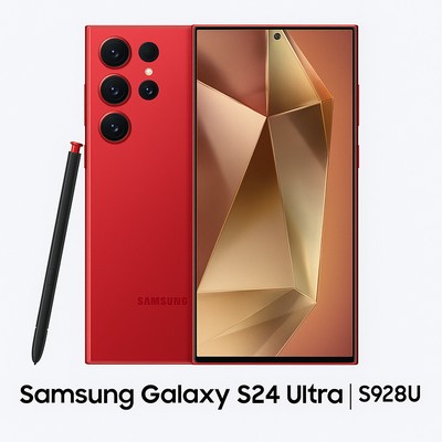 فایل حذف FRP سامسونگ Samsung Galaxy S24 Ultra | S928W - مستر اختاپوس