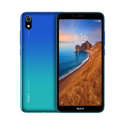 فایل QCN Redmi 7A (PINE) | ENG QCN | مستراختاپوس