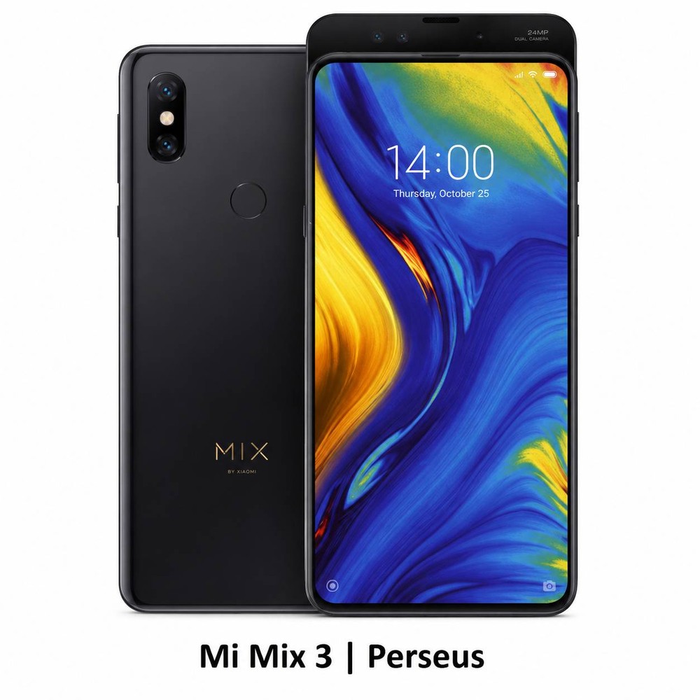 Xiaomi Mi A2 Jasmine ENG Firmware | دانلود رام مهندسی شیائومی | مسترآکتاپوس