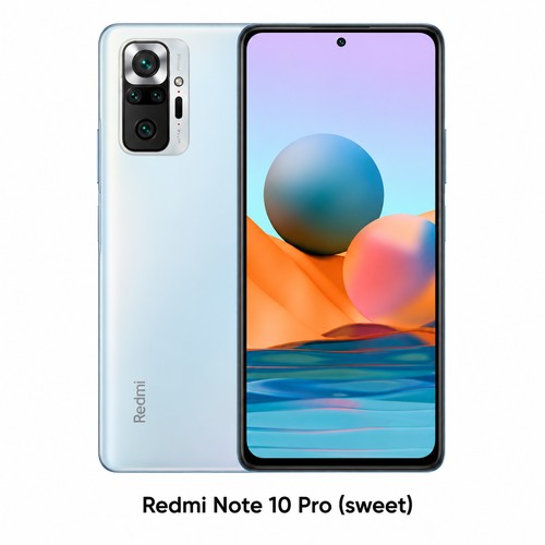 ENG Firmware Redmi Note 10 Pro | دانلود رام مهندسی شیائومی | مسترآکتاپوس