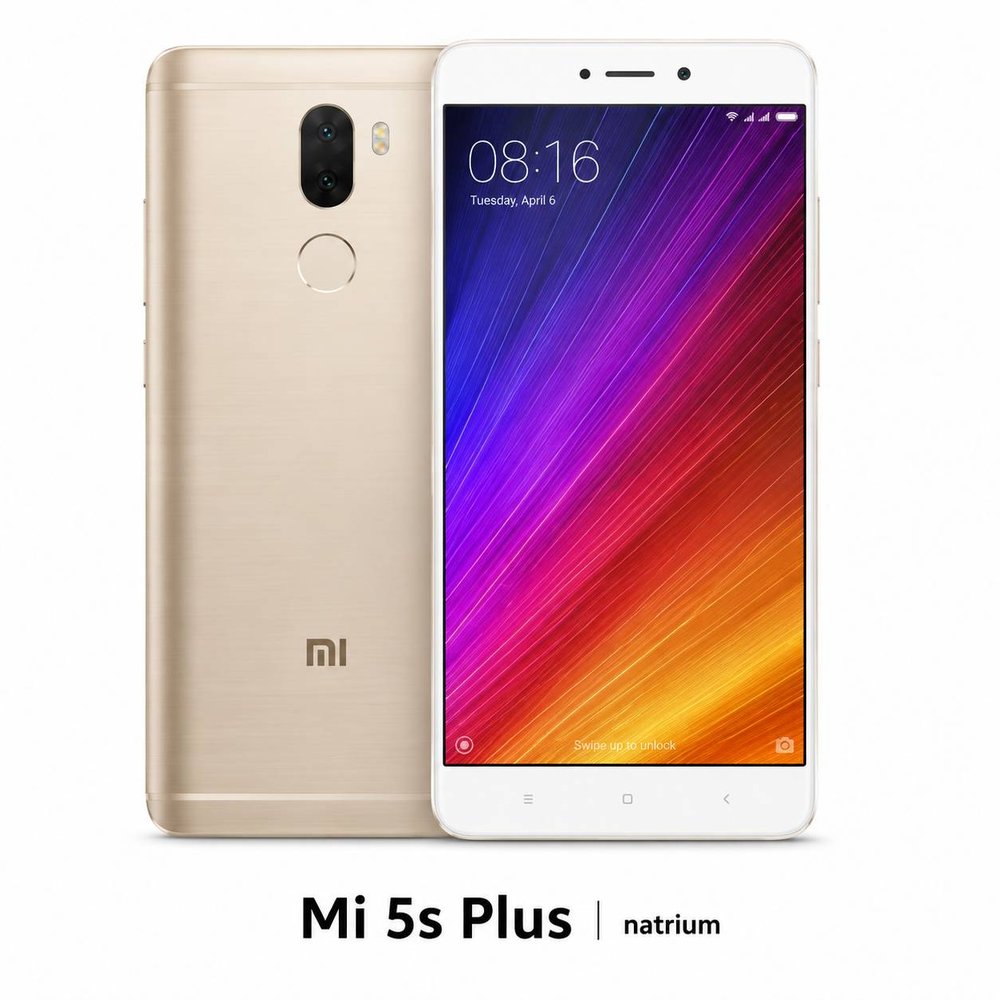 ENG Firmware Xiaomi Mi 5S Plus | دانلود رام مهندسی شیائومی | مسترآکتاپوس