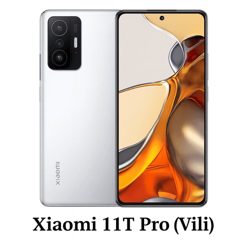 Xiaomi 11T Pro Vili ENG Firmware | دانلود رام مهندسی شیائومی | مسترآکتاپوس