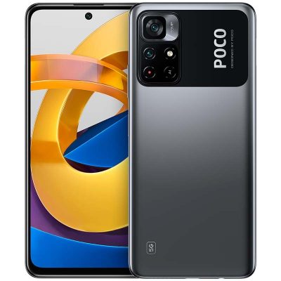 ENG Firmware Xiaomi POCO M4 Pro | دانلود رام مهندسی شیائومی | مسترآکتاپوس