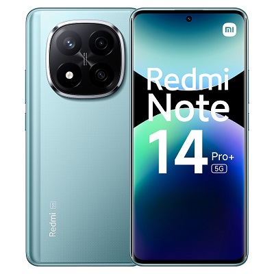 دانلود فایل ENG Firmware شیائومی Redmi Note 14 Pro+ 5G (Amethyst) | رام مهندسی