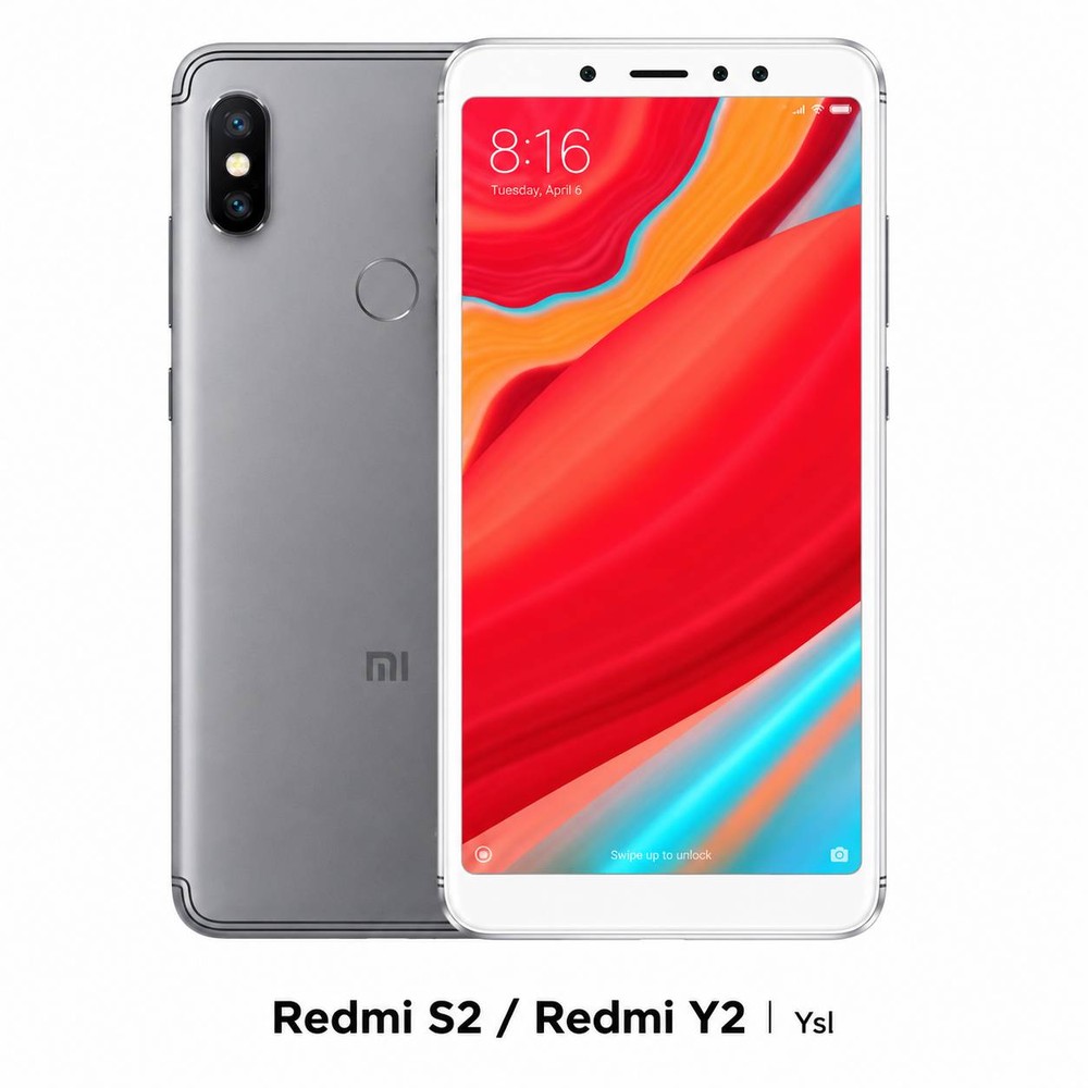 ENG Firmware Xiaomi Redmi S2 Redmi | دانلود رام مهندسی شیائومی | مسترآکتاپوس