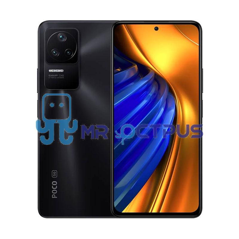 Xiaomi POCO F4 Munch ENG Firmware | دانلود رام مهندسی شیائومی | مسترآکتاپوس