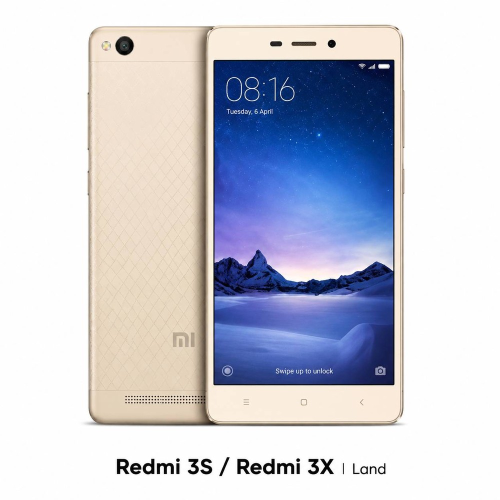 ENG Firmware Xiaomi Redmi 3S Redmi | دانلود رام مهندسی شیائومی | مسترآکتاپوس