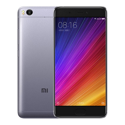 فایل QCN Mi 5s (CAPRICORN) | مستراختاپوس