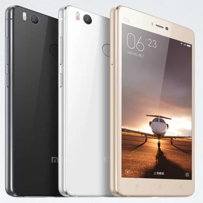 فایل QCN Mi 4S (AQUA) | مستراختاپوس