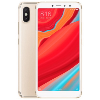 فایل QCN Redmi S2 (YSL) | ENG QCN | مستراختاپوس