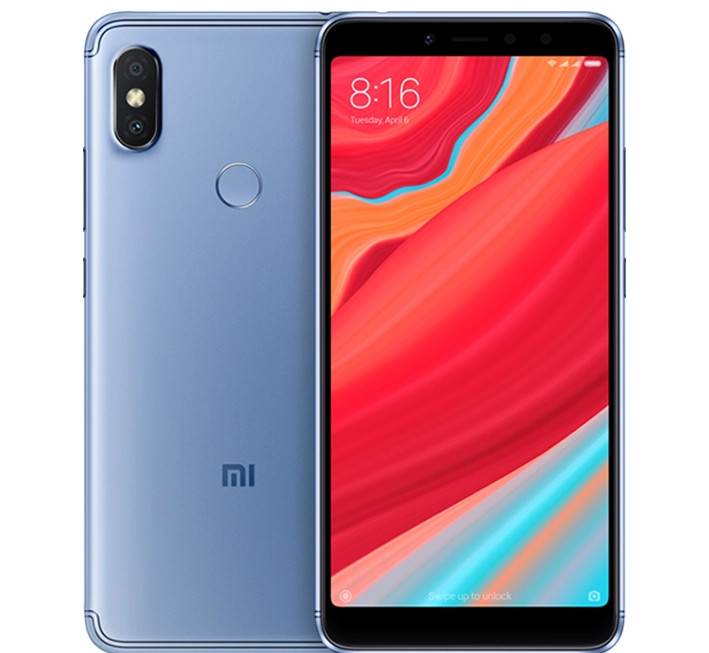فایل QCN Redmi Y2 (YSL) | ENG QCN | مستراختاپوس