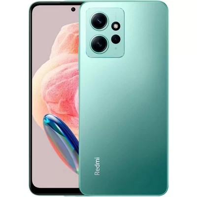 فایل QCN Redmi Note 12 4G NFC (TOPAZ) | XQCN | مستراختاپوس
