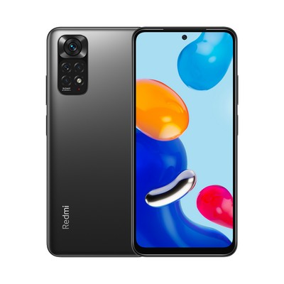 فایل QCN Redmi Note 11 (SPES) | ENG QCN | مستراختاپوس