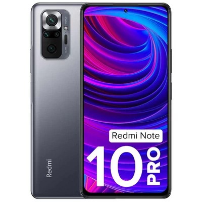 فایل QCN Redmi Note 10 Pro (SWEET) | ENG QCN و XQCN | مستراختاپوس